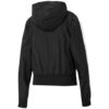 (WMNS) Chaqueta tejida Train Favorite “Negra”