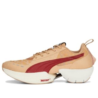 (WMNS) Ciele Athletics x Fast-R Nitro Elite “Bronceado polvoriento”