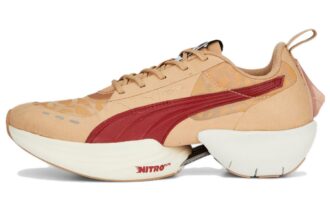 (WMNS) Ciele Athletics x Fast-R Nitro Elite “Bronceado polvoriento”