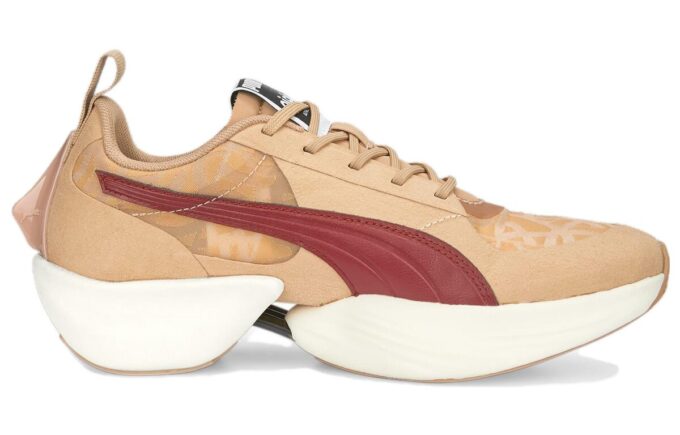 (WMNS) Ciele Athletics x Fast-R Nitro Elite “Bronceado polvoriento”