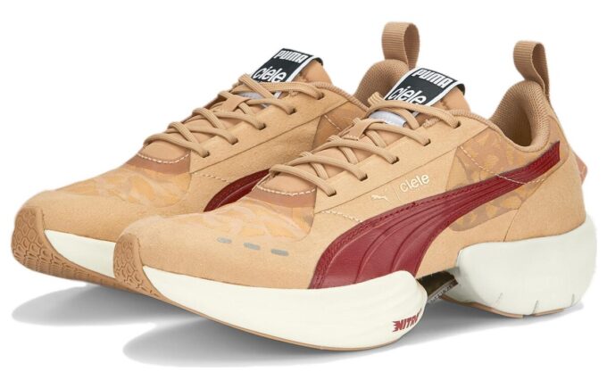 (WMNS) Ciele Athletics x Fast-R Nitro Elite “Bronceado polvoriento”