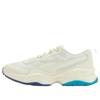 (WMNS) Cilia “Blanco Azul Plata”