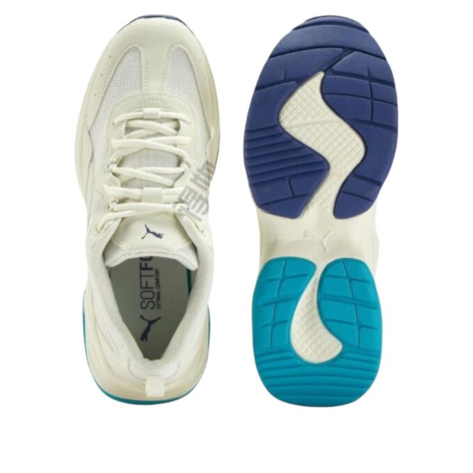 (WMNS) Cilia “Blanco Azul Plata”
