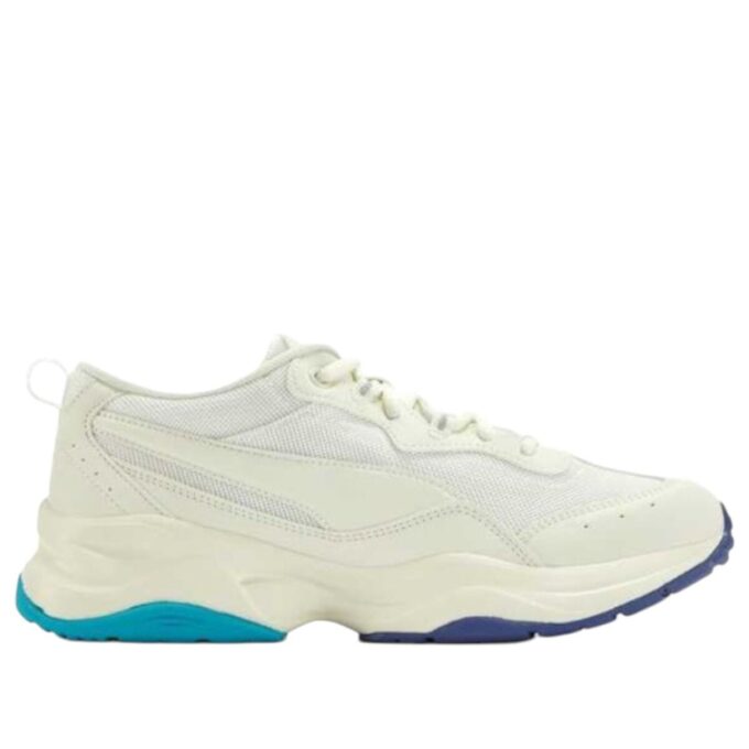 (WMNS) Cilia “Blanco Azul Plata”
