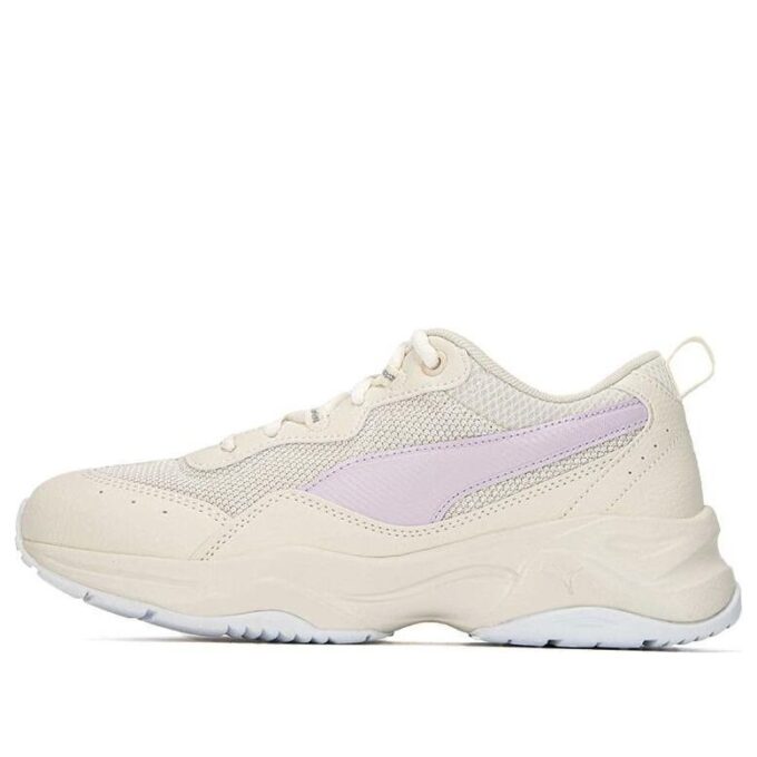 (WMNS) Cilia “Blanco Púrpura”