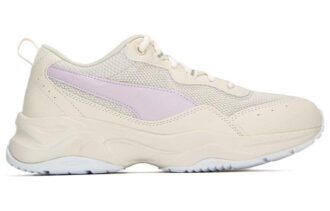 (WMNS) Cilia “Blanco Púrpura”