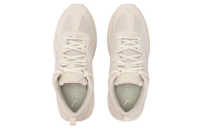(WMNS) Cilia “Blanco Púrpura”