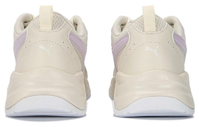 (WMNS) Cilia “Blanco Púrpura”
