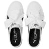 (WMNS) Cinta de mula Bari “Blanca y negra”