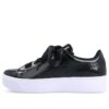 (WMNS) Cinta de plataforma Vikky “Negra”