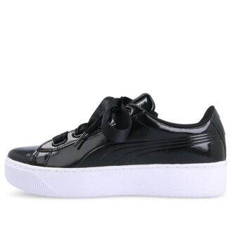 (WMNS) Cinta de plataforma Vikky “Negra”