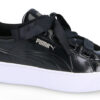 (WMNS) Cinta de plataforma Vikky “Negra”