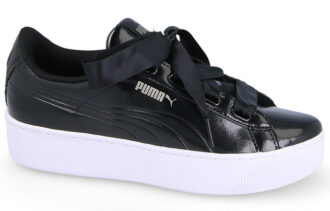 (WMNS) Cinta de plataforma Vikky “Negra”