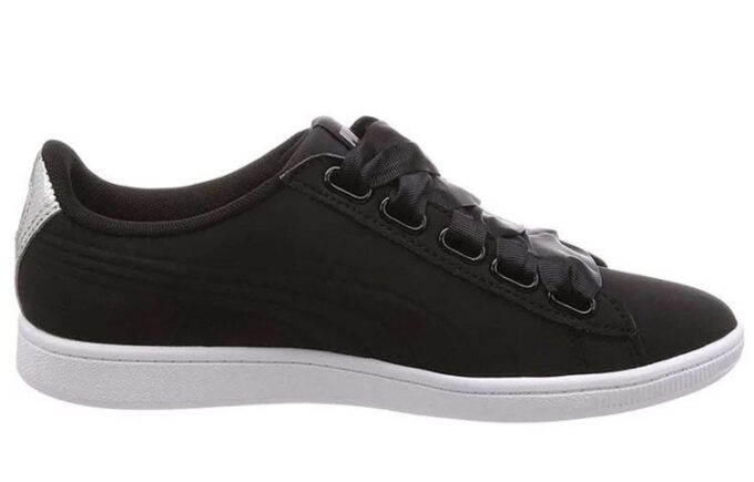 (WMNS) Cinta Vikky VT “Negro Plata”