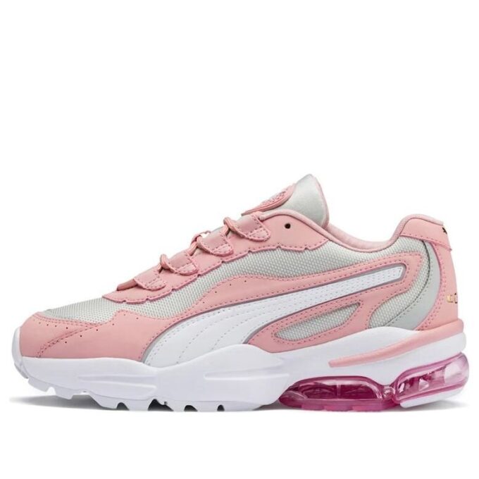 (WMNS) Célula estelar “blanco rosa”