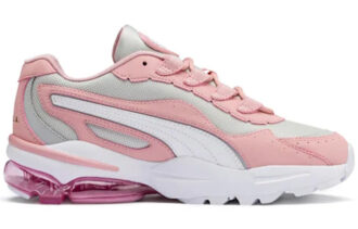 (WMNS) Célula estelar “blanco rosa”