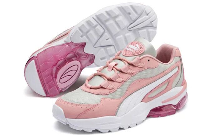(WMNS) Célula estelar “blanco rosa”