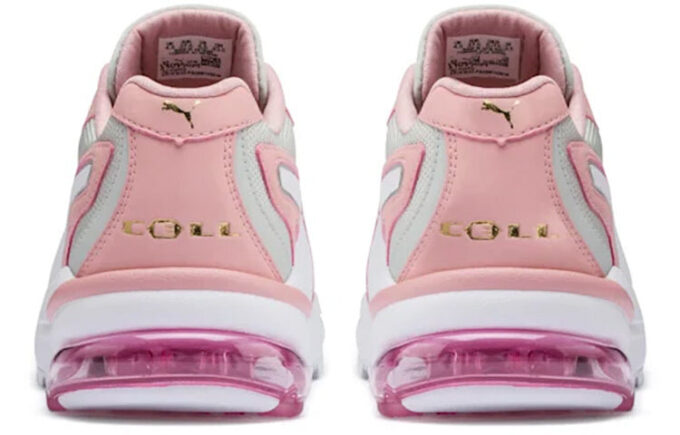 (WMNS) Célula estelar “blanco rosa”