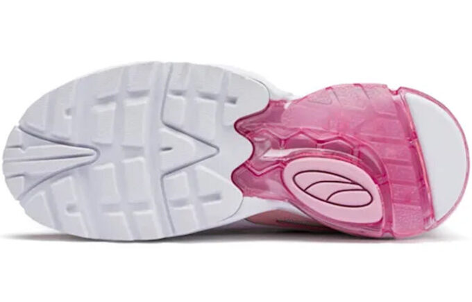 (WMNS) Célula estelar “blanco rosa”