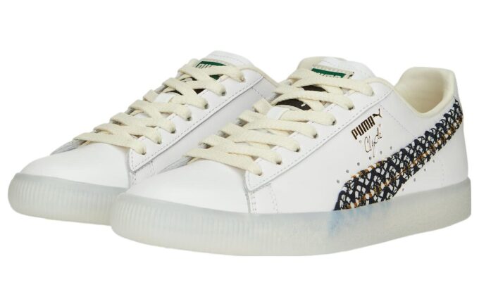 (WMNS) Clyde “Brisa de verano”