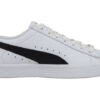 (WMNS) Clyde Core Foil “Blanco, Negro y Dorado”
