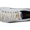 (WMNS) Clyde Core Foil “Blanco, Negro y Dorado”