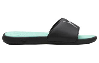 (WMNS) Cool Cat 2.0 “Verde Negro”