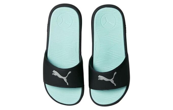 (WMNS) Cool Cat 2.0 “Verde Negro”