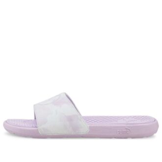 (WMNS) Cool Cat Hazy Summer “Lila pálido”