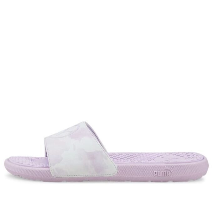 (WMNS) Cool Cat Hazy Summer “Lila pálido”