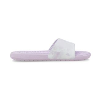 (WMNS) Cool Cat Hazy Summer “Lila pálido”