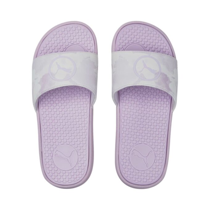 (WMNS) Cool Cat Hazy Summer “Lila pálido”