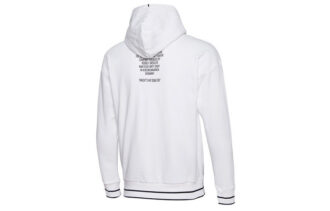 (WMNS) Cordón casual blanco