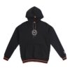 (WMNS) Cordón casual negro