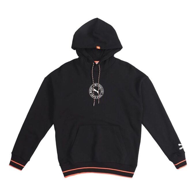 (WMNS) Cordón casual negro