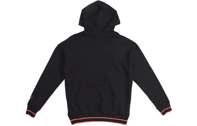 (WMNS) Cordón casual negro