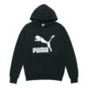 (WMNS) Cordón con estampado clásico negro