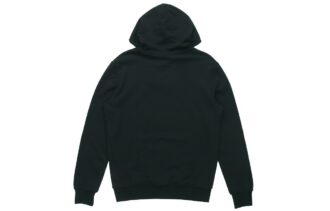 (WMNS) Cordón con estampado clásico negro