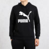 (WMNS) Cordón con estampado clásico negro