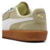 (WMNS) Cordones Palermo “Goma Verde Claro”