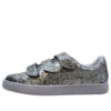 (WMNS) Correa de cesta con purpurina “Plateada”