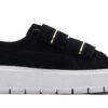 (WMNS) Correa de plataforma Trace “Negra”