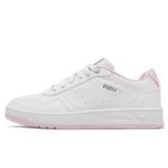 (WMNS) Court Classy “Blanco Rosa”