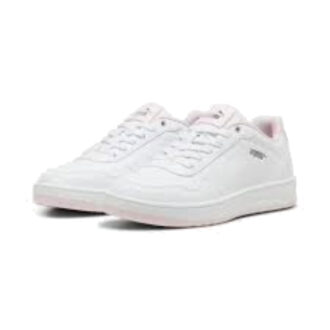 (WMNS) Court Classy “Blanco Rosa”