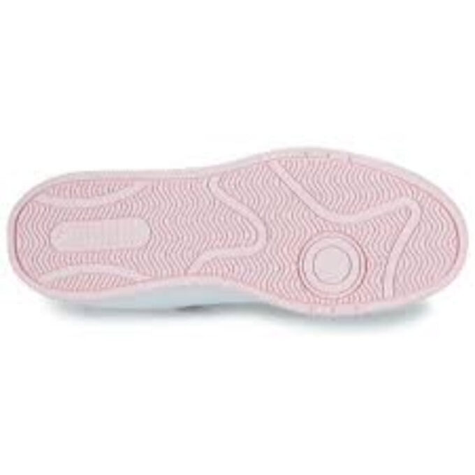 (WMNS) Court Classy “Blanco Rosa”