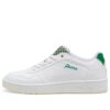 (WMNS) Court Classy Blossom “Blanco Archivo Verde”