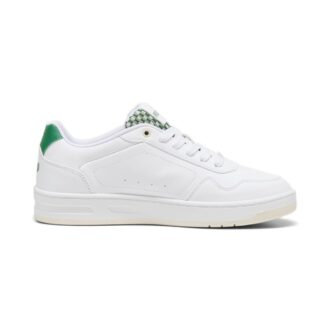 (WMNS) Court Classy Blossom “Blanco Archivo Verde”