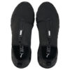 (WMNS) Cremallera tejida “Negro”