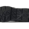 (WMNS) Cremallera tejida “Negro”
