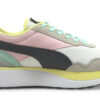 (WMNS) Cruise Rider “Dama Blanca y Rosa”
